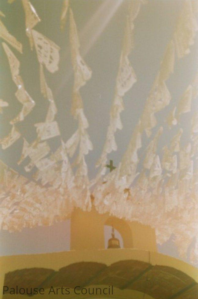 Untitled #3 - Claire Echanove - Photograph