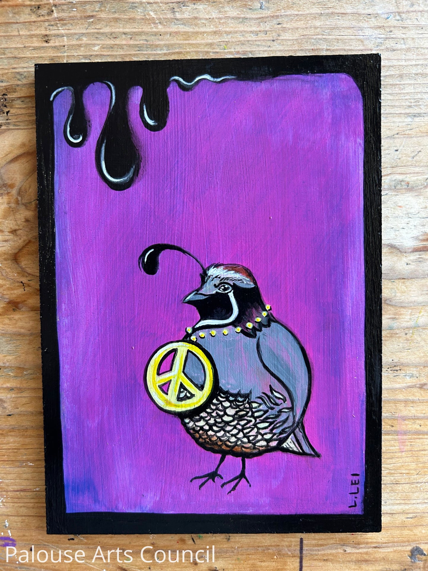 Bigg Bird