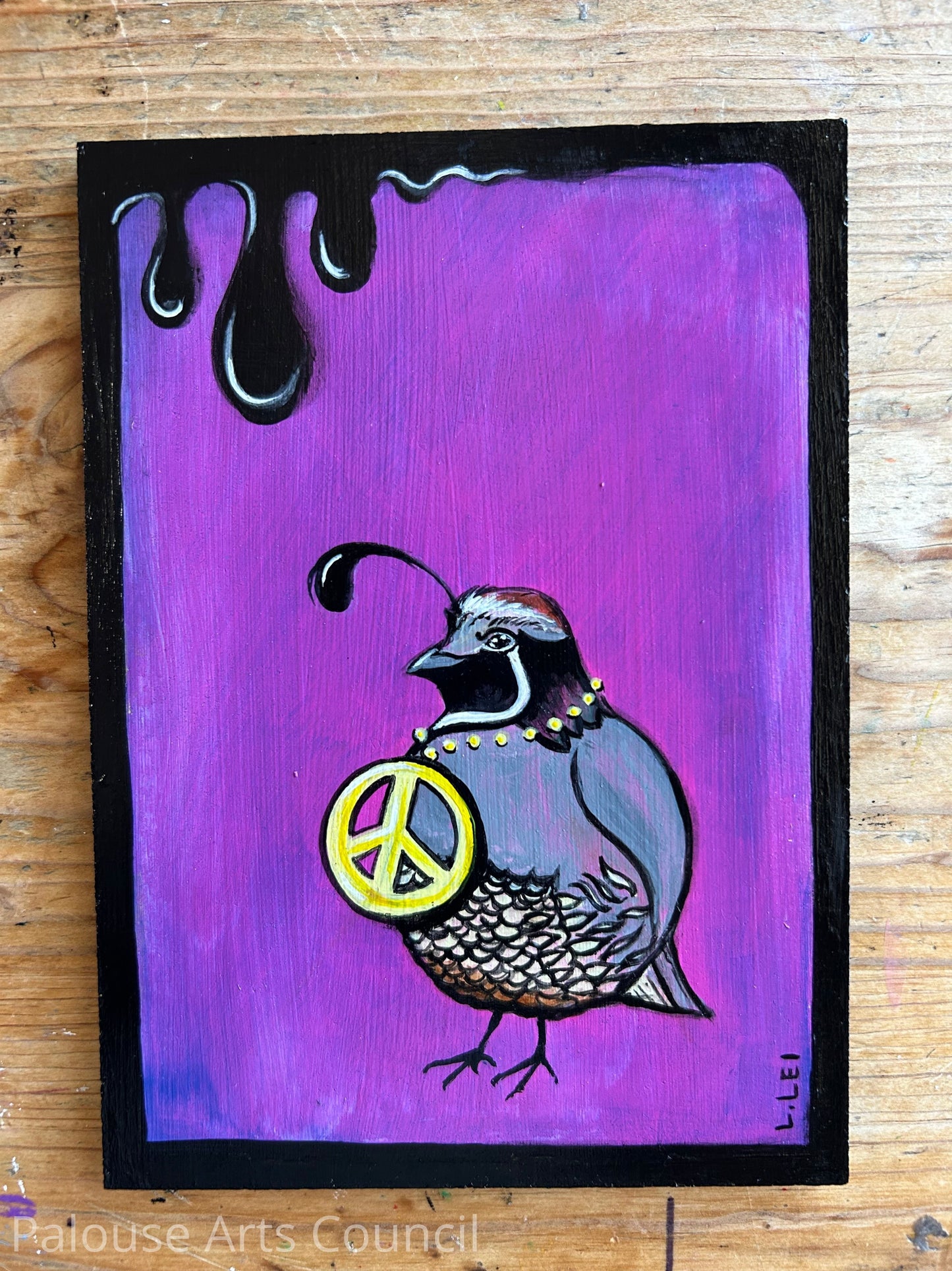 Bigg Bird