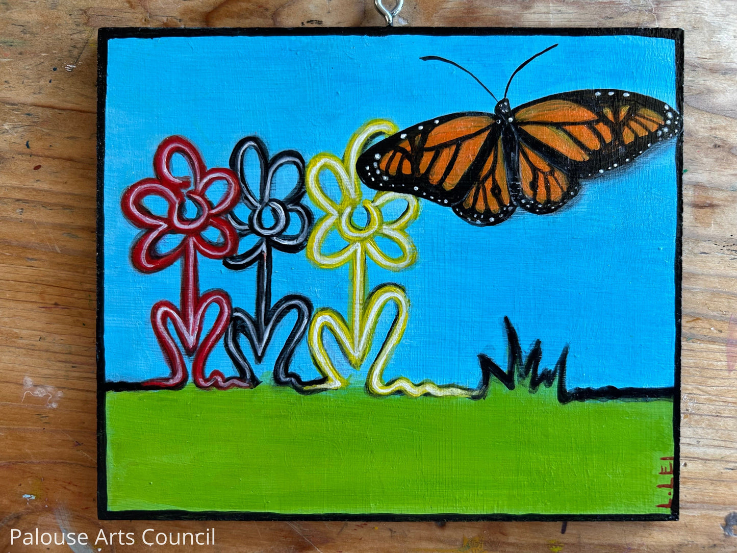 Butterfly