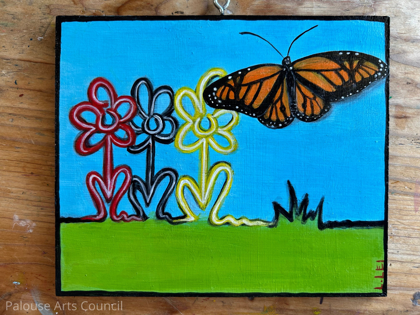 Butterfly