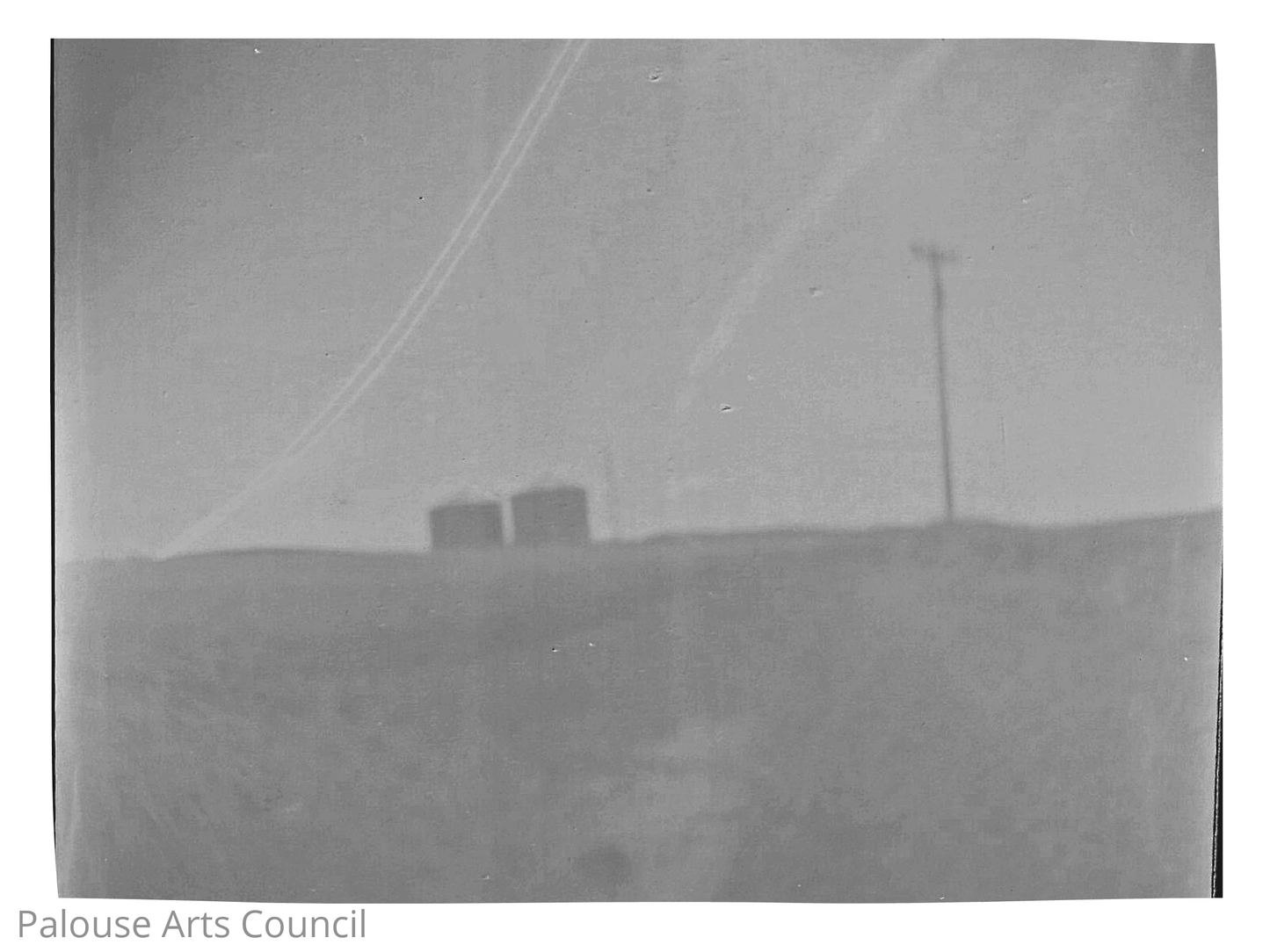 Camera -Not Trash Series
Untitled #4