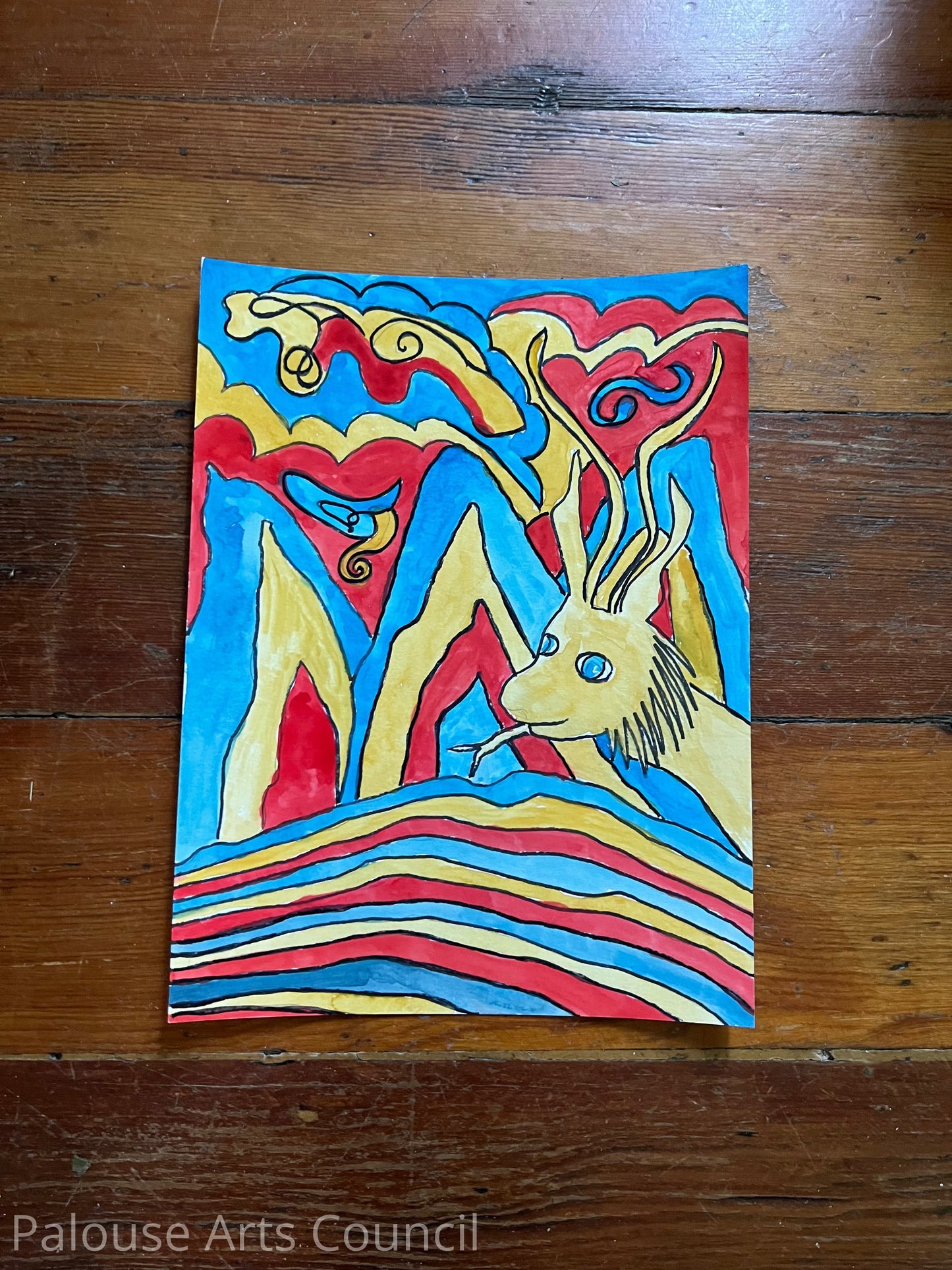 Untitled #6