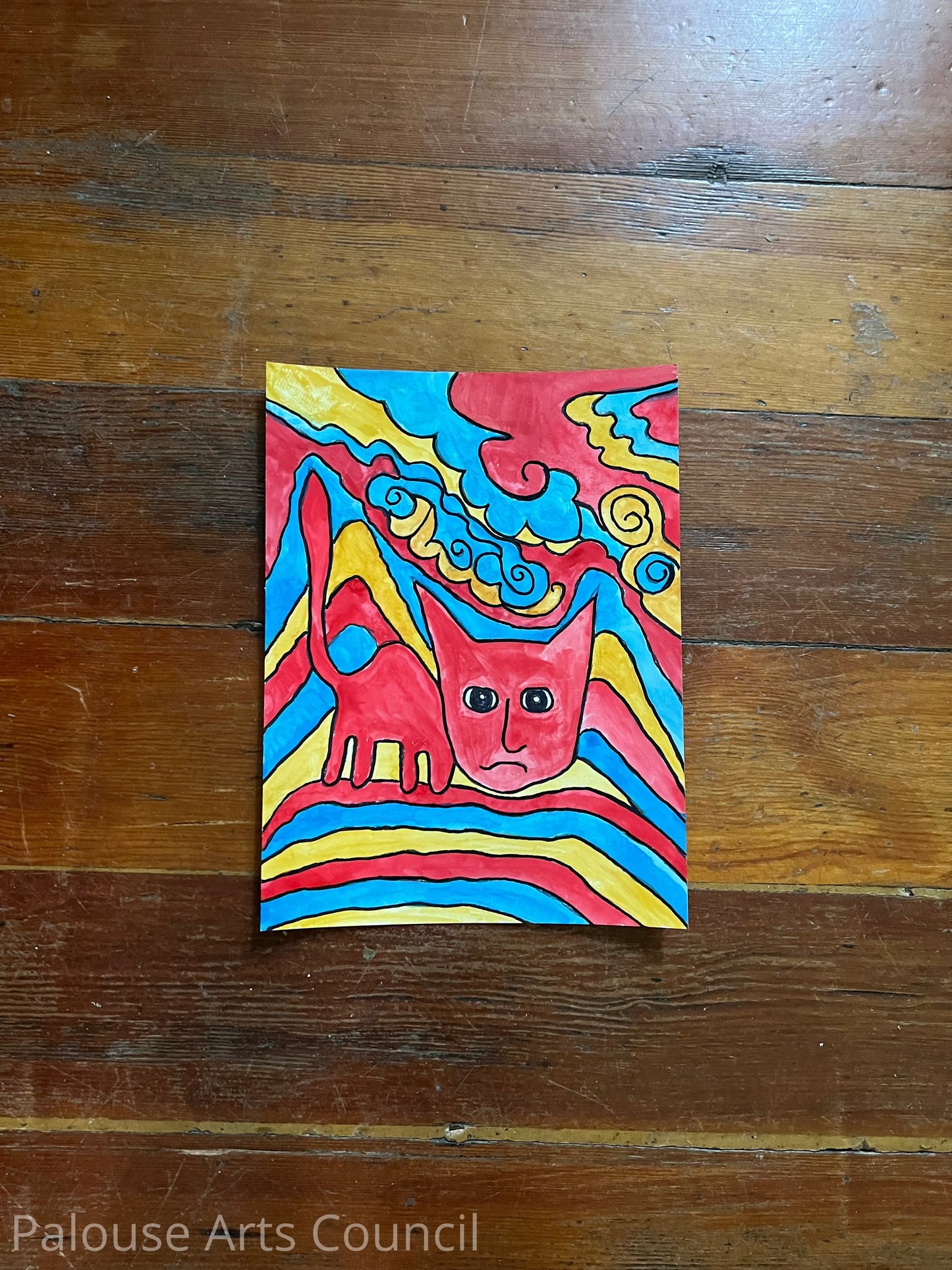 Untitled #4