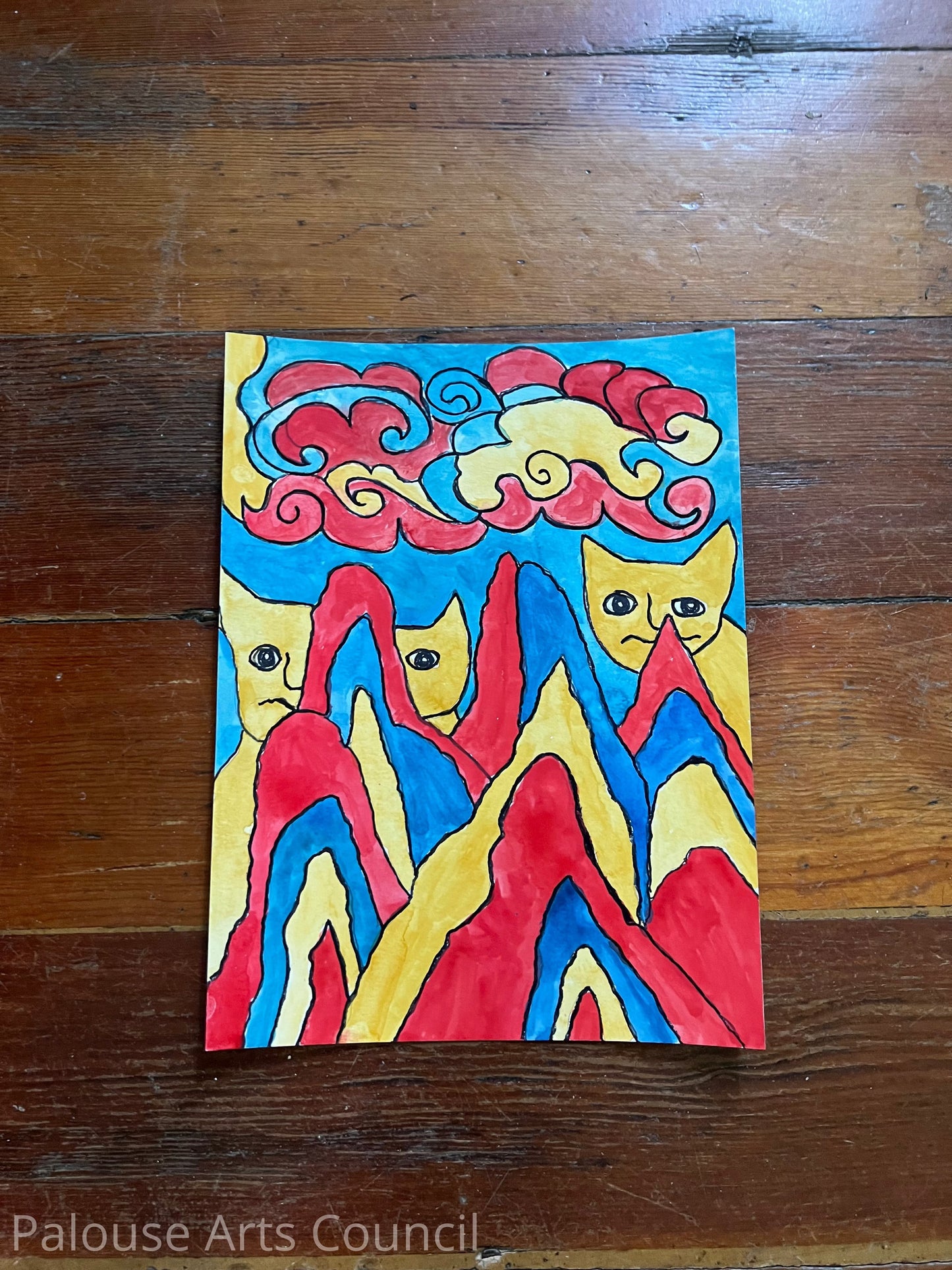 Untitled #5