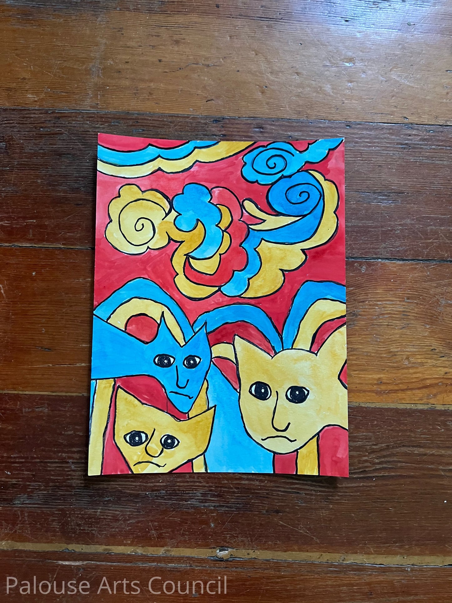 Untitled #3