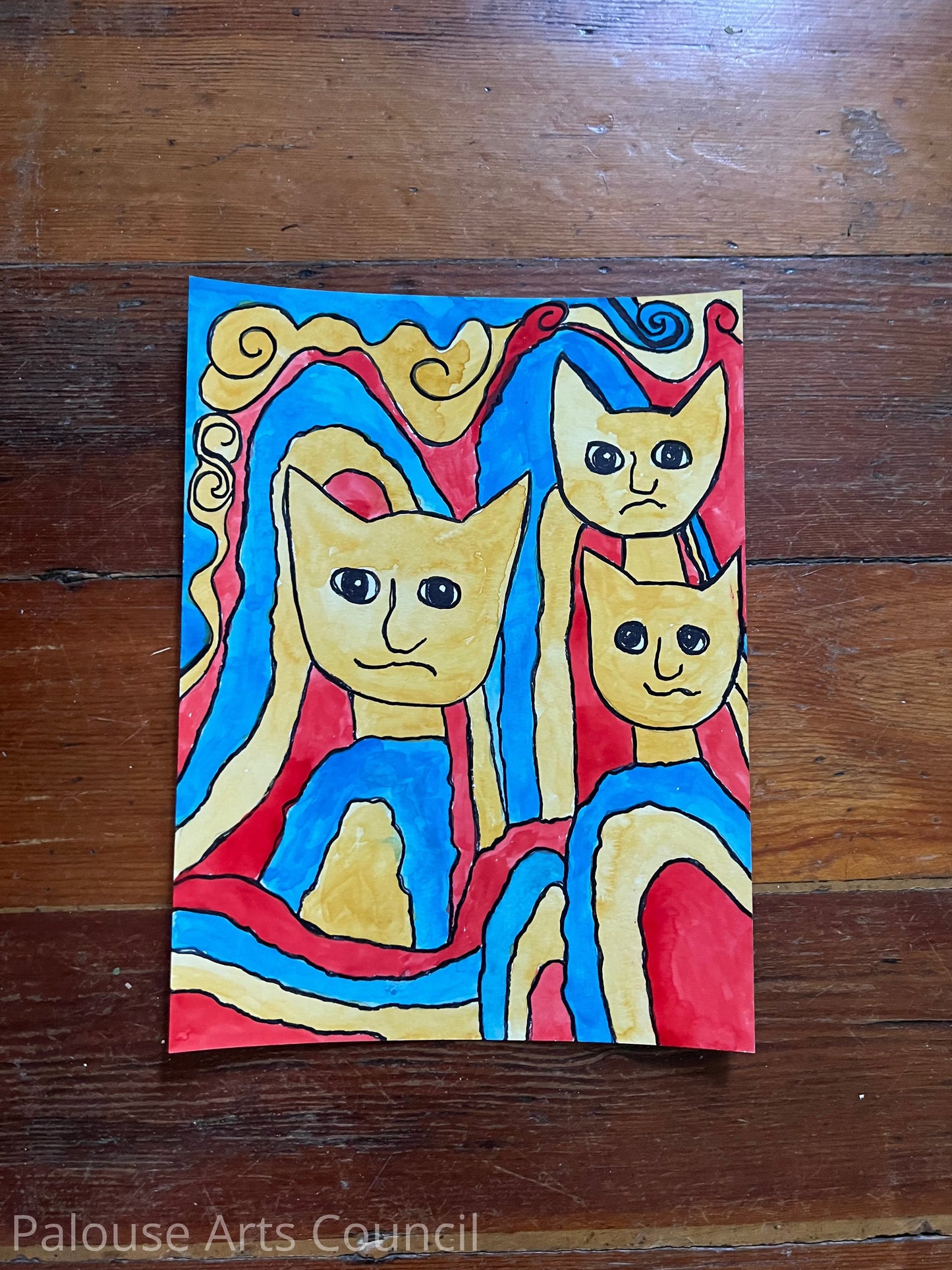 Untitled # 1