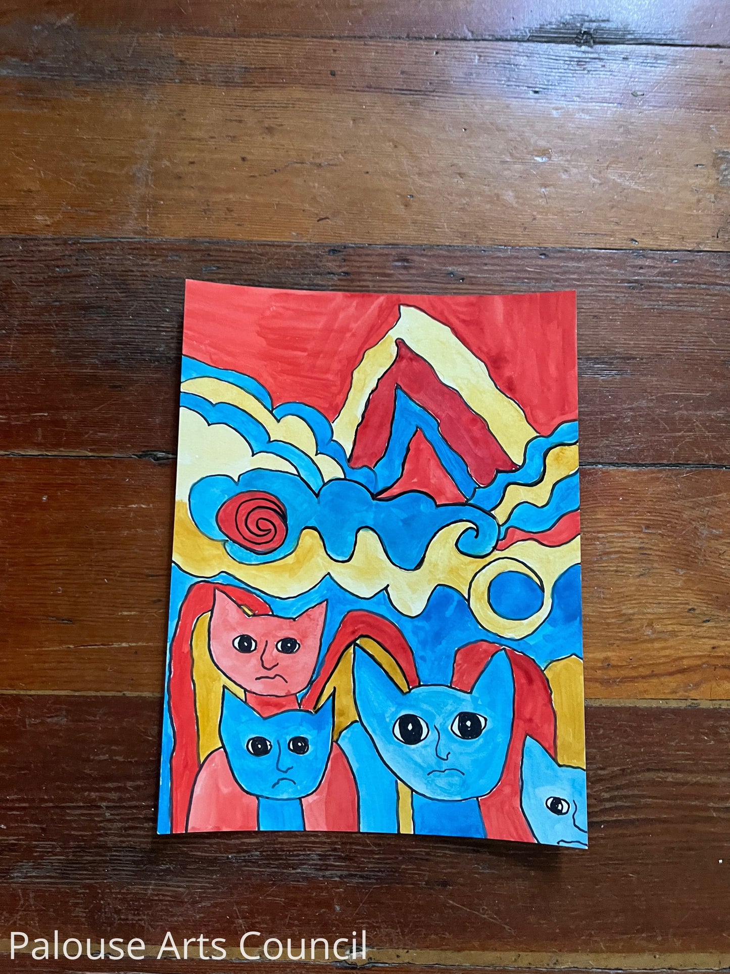 Untitled #2