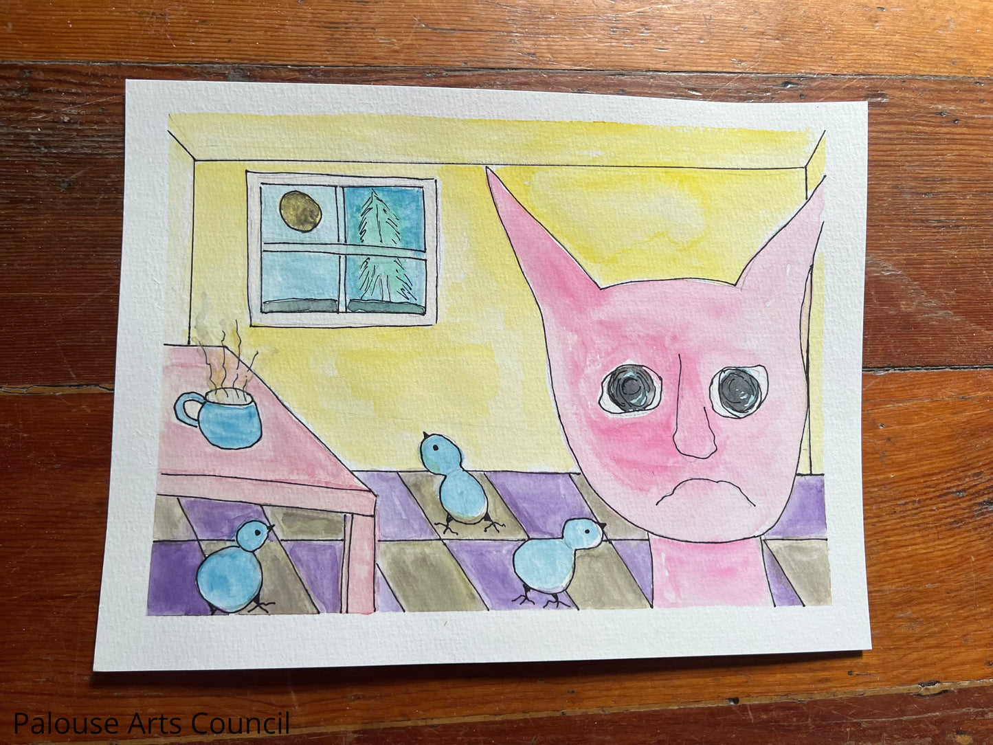 Recently Told To Use Less Screen Time
