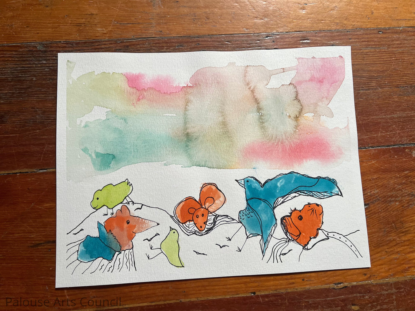 Critters