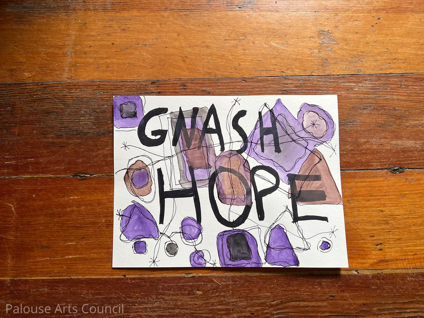Gnash Hope