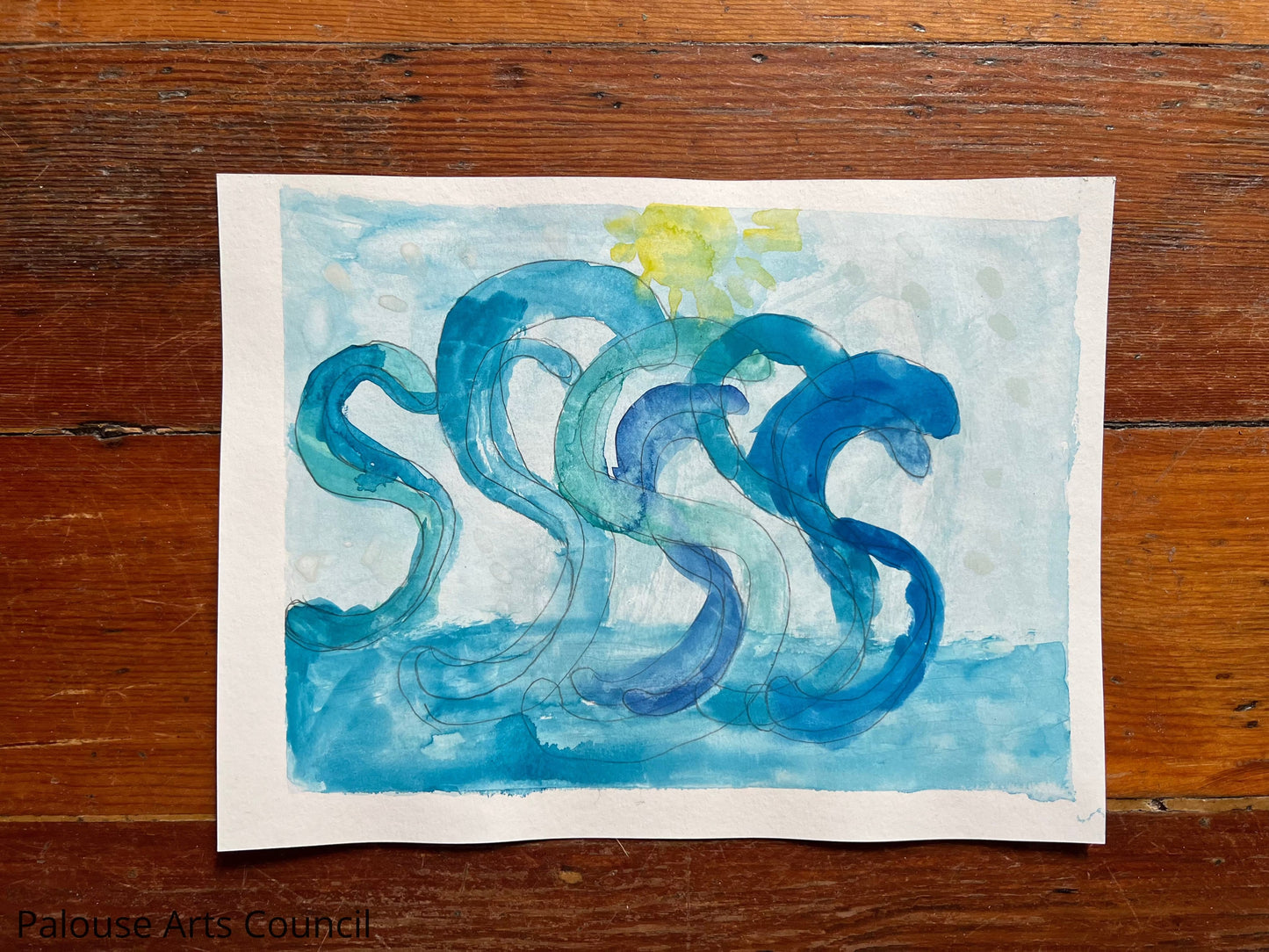 Abstract Waves