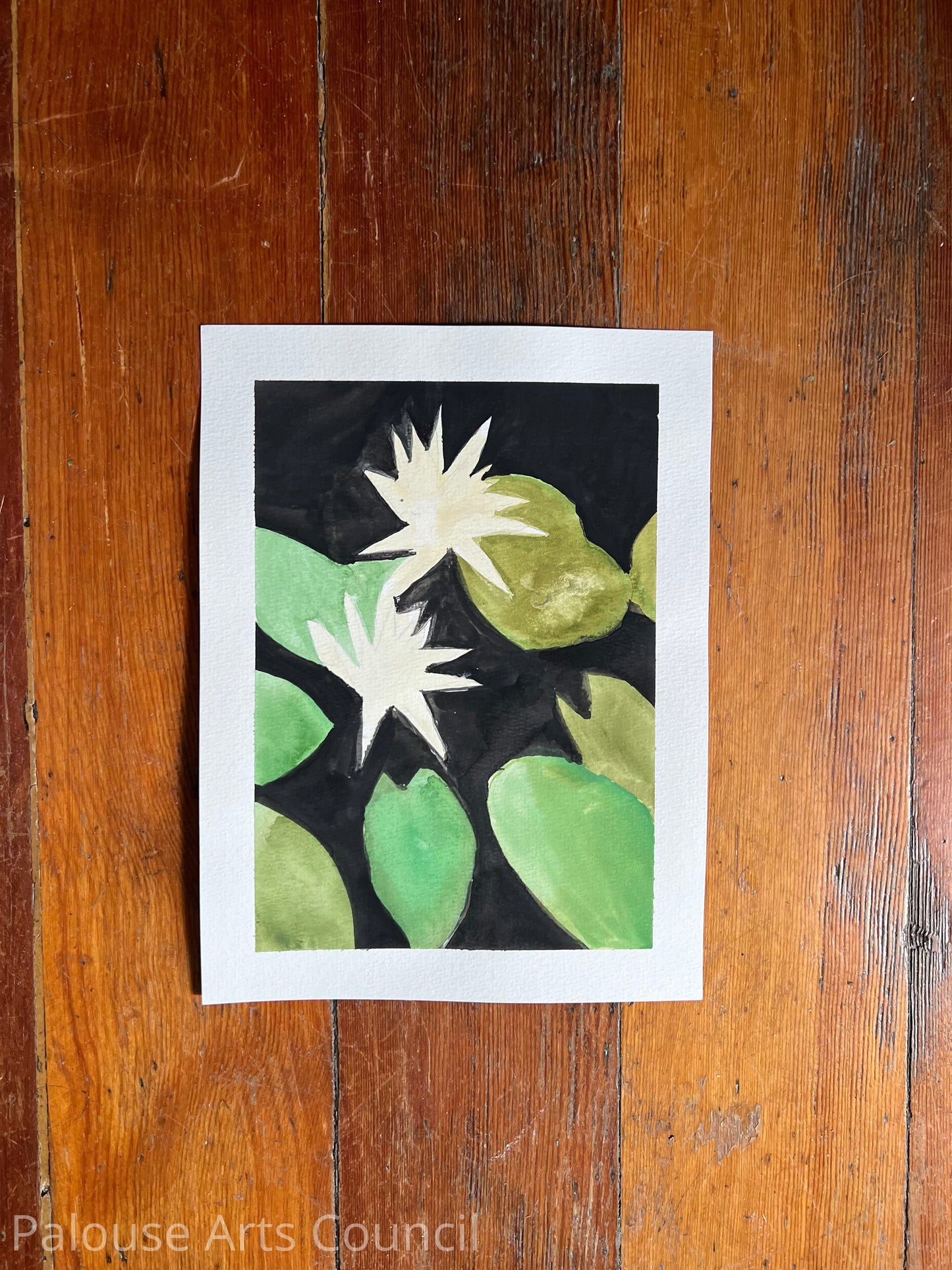 Untitled #6