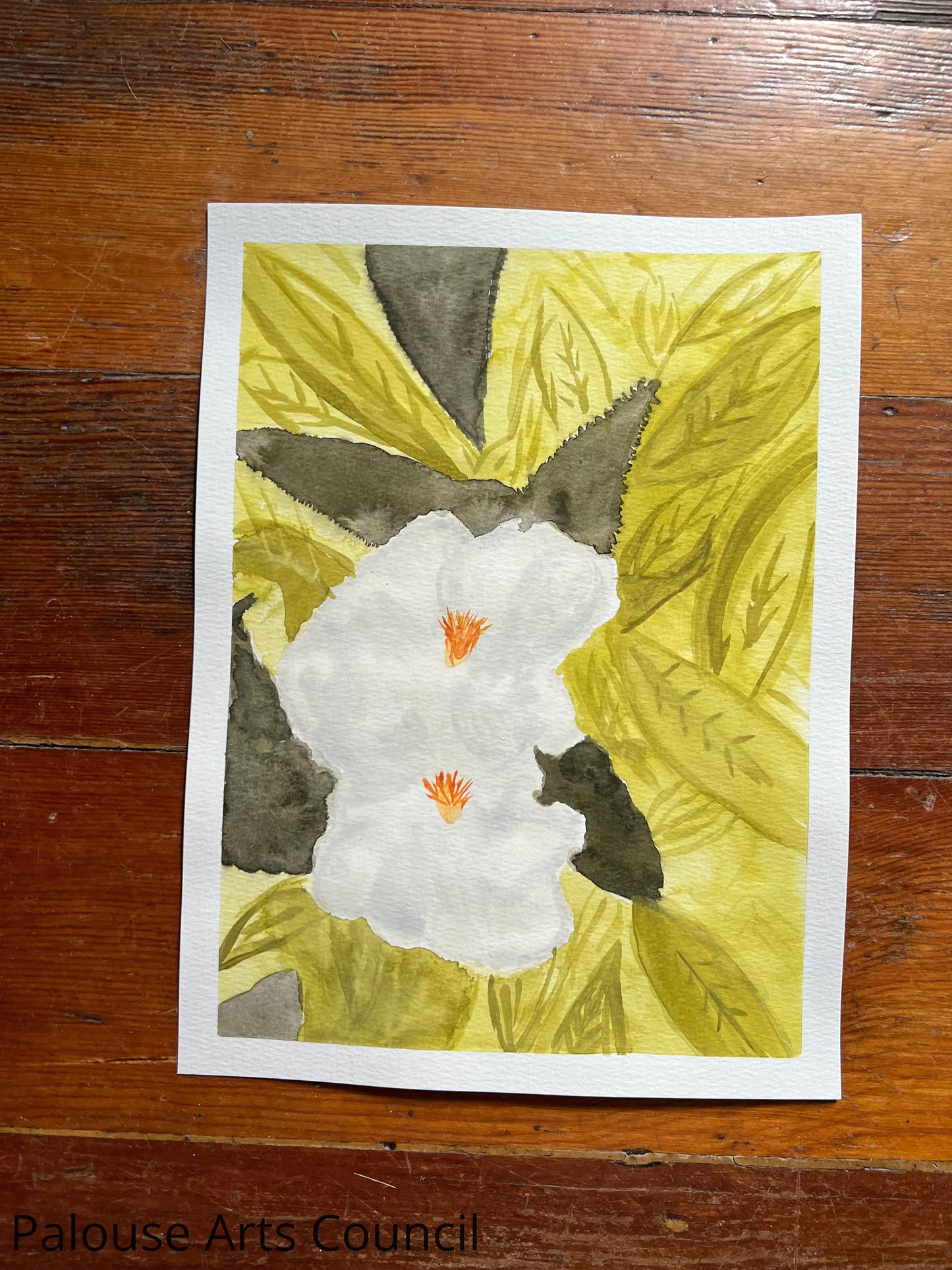 Untitled #5