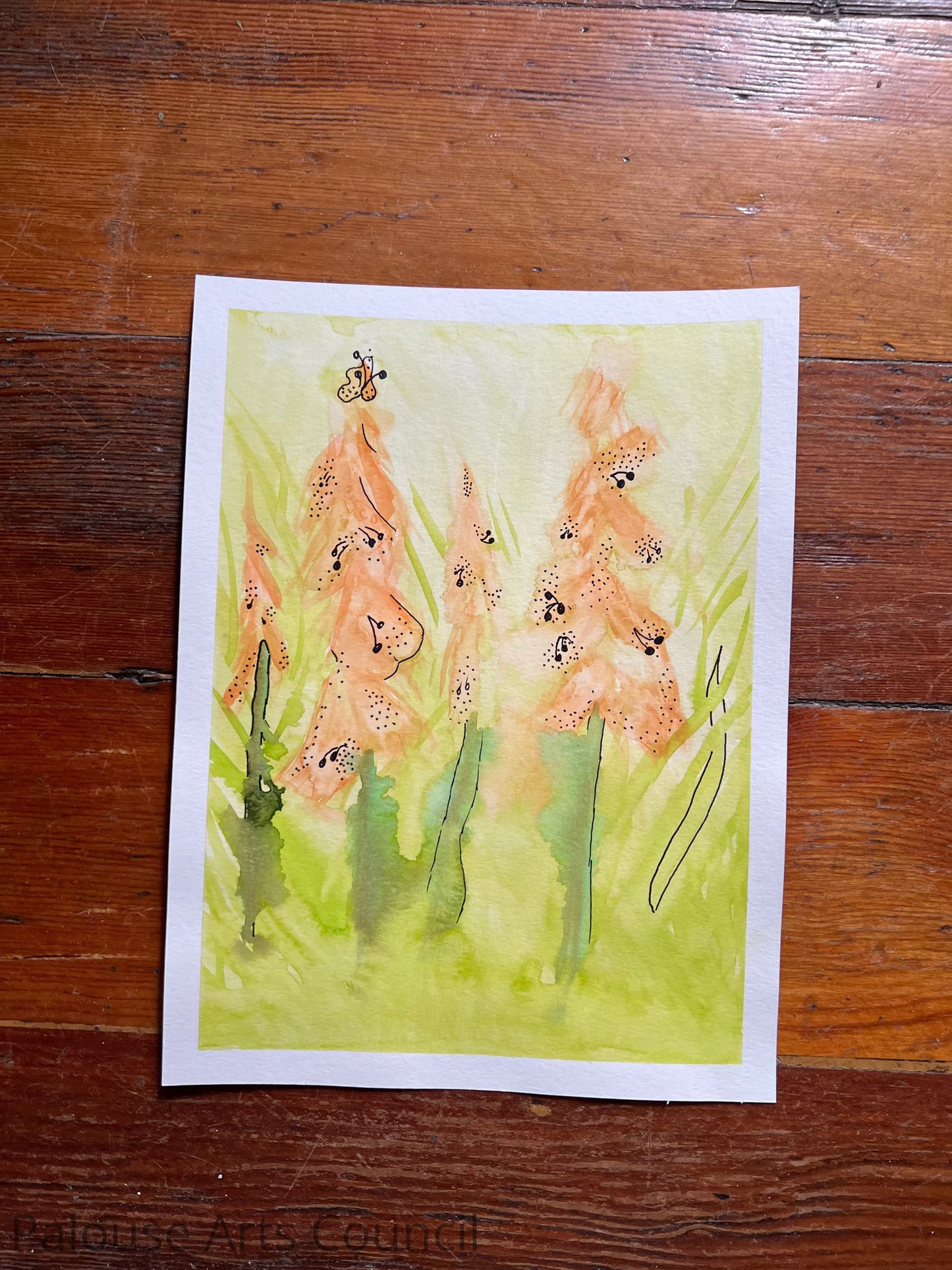 Untitled #4