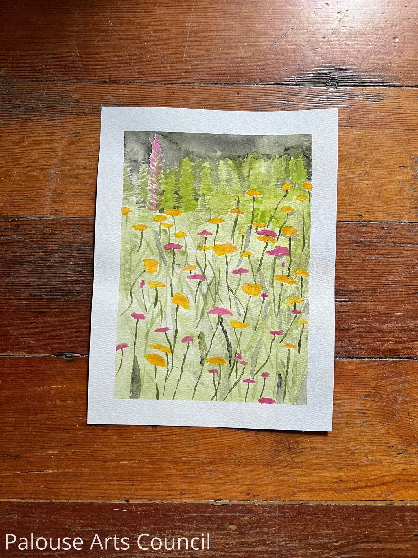 Untitled #1