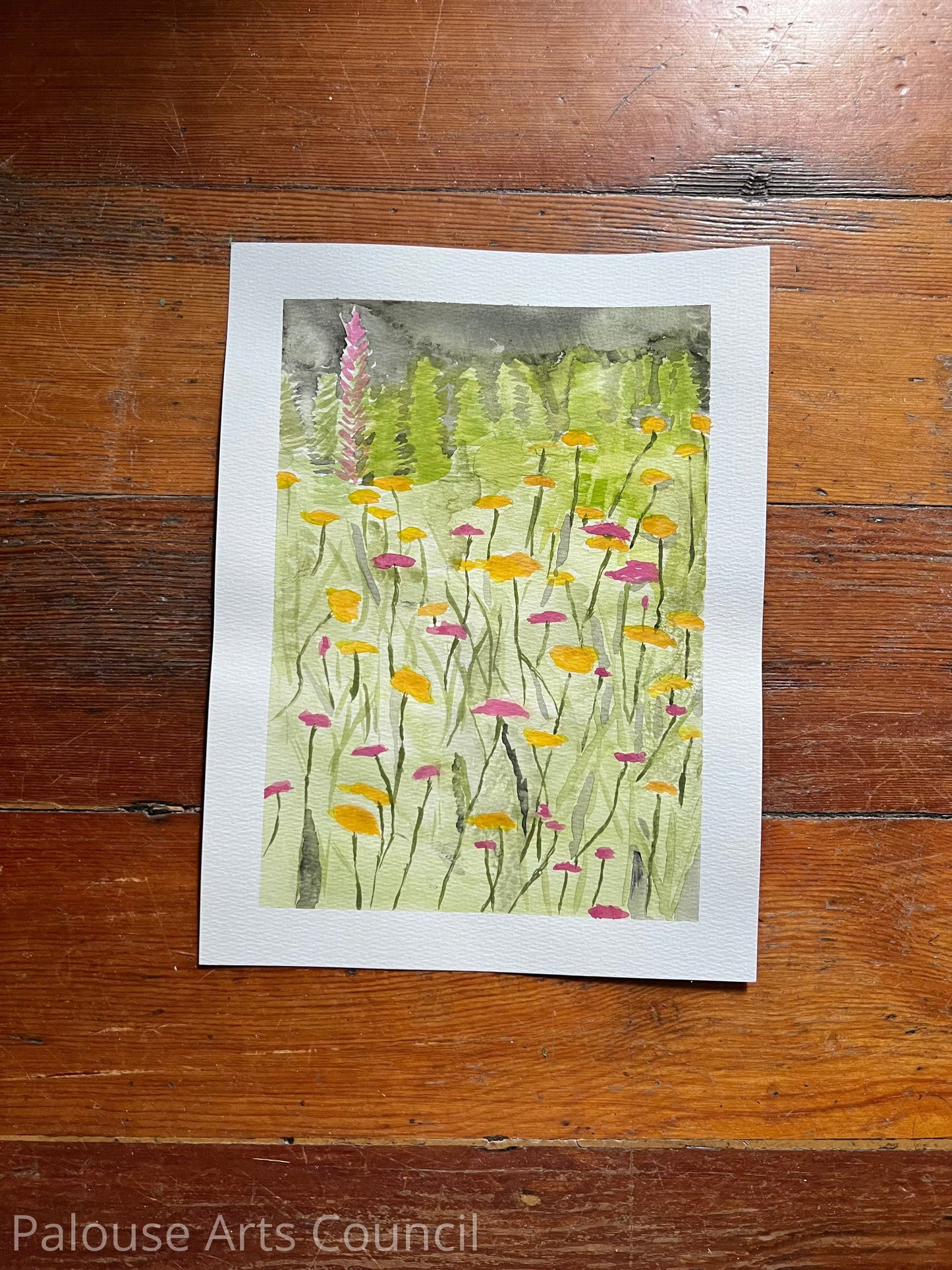 Untitled #1
