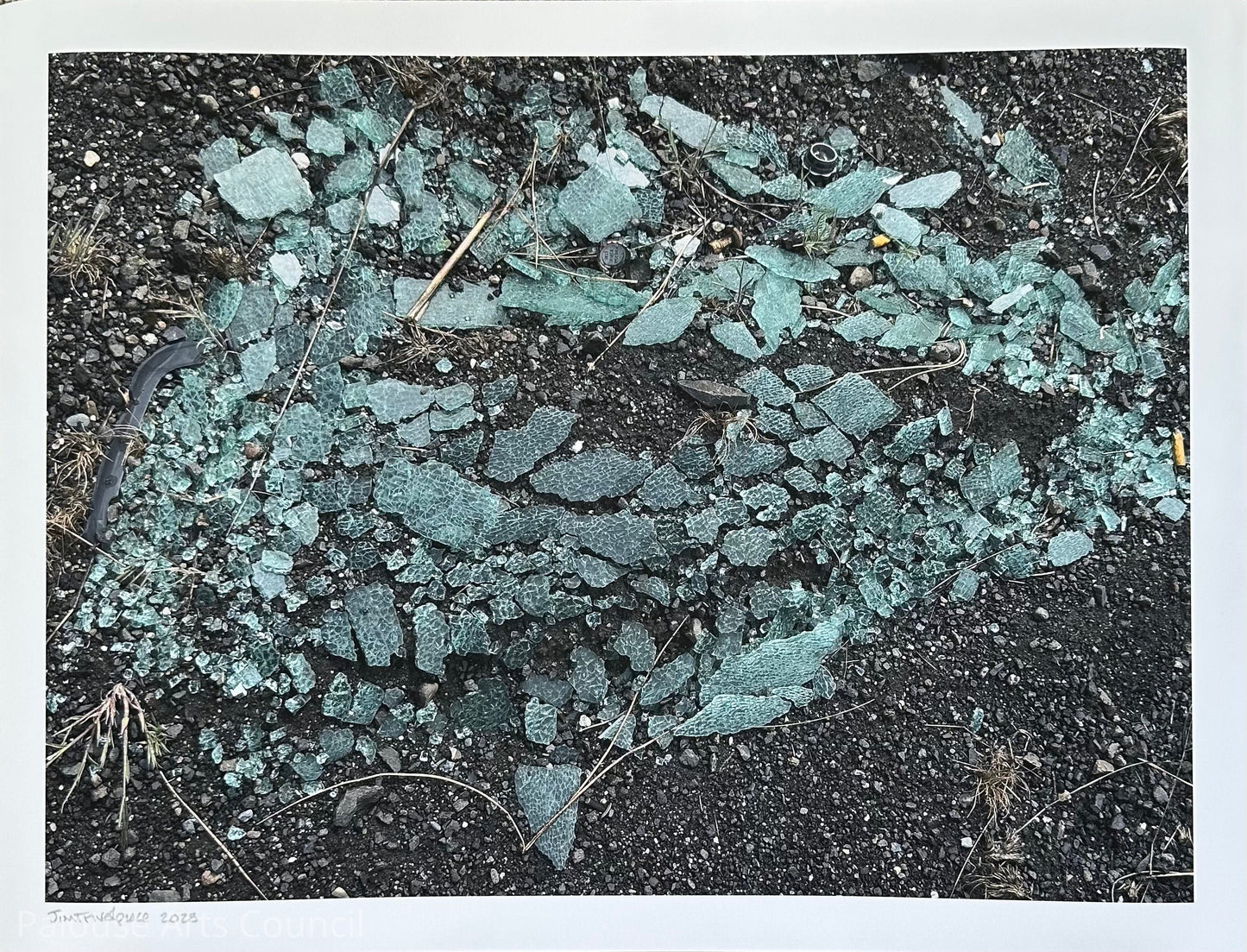 Roadside Mystery