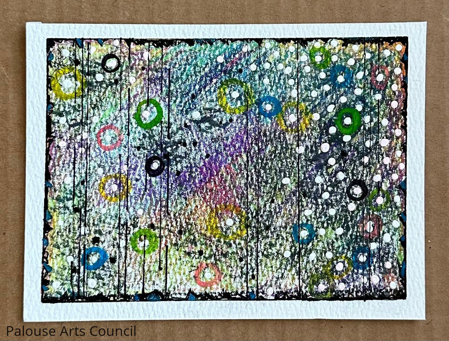 Sea Spots