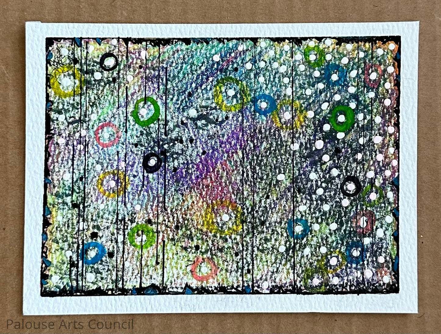 Sea Spots