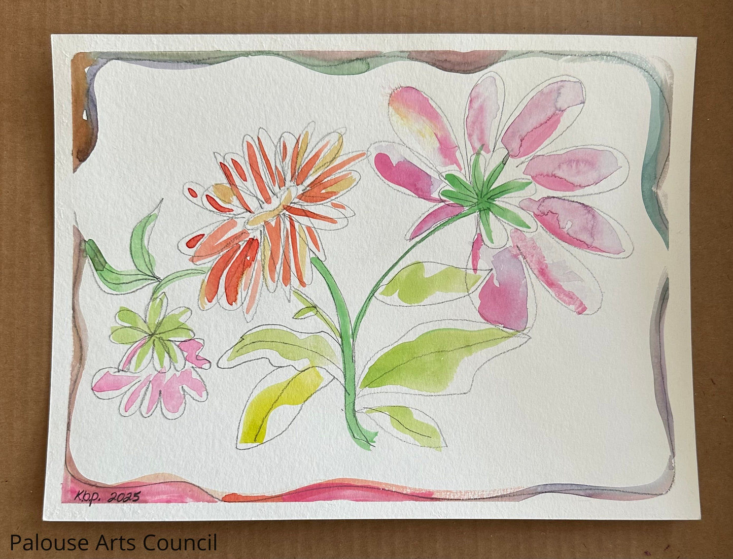 Mama’s Apron