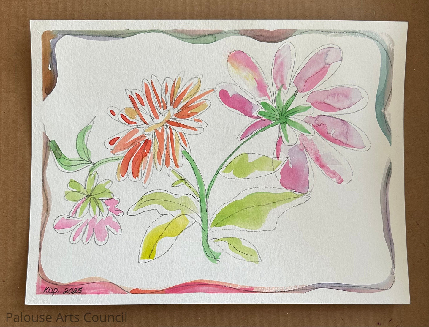 Mama’s Apron