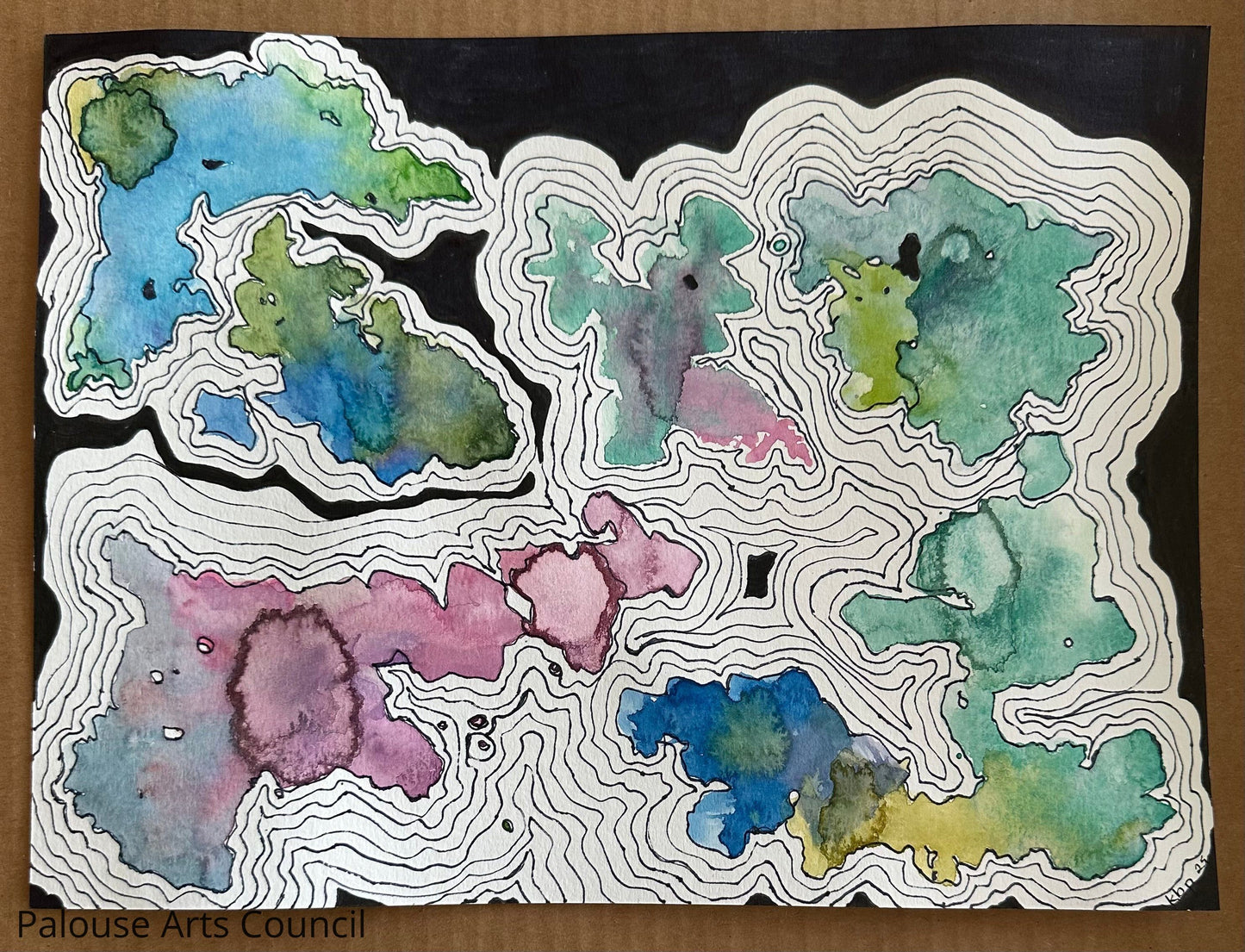 Find Your Way