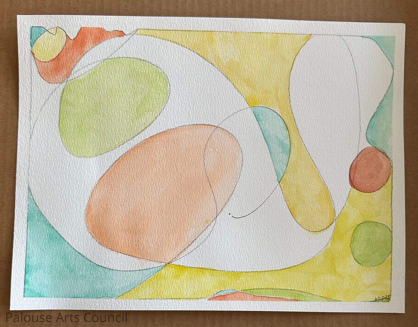 Pass the Pastels