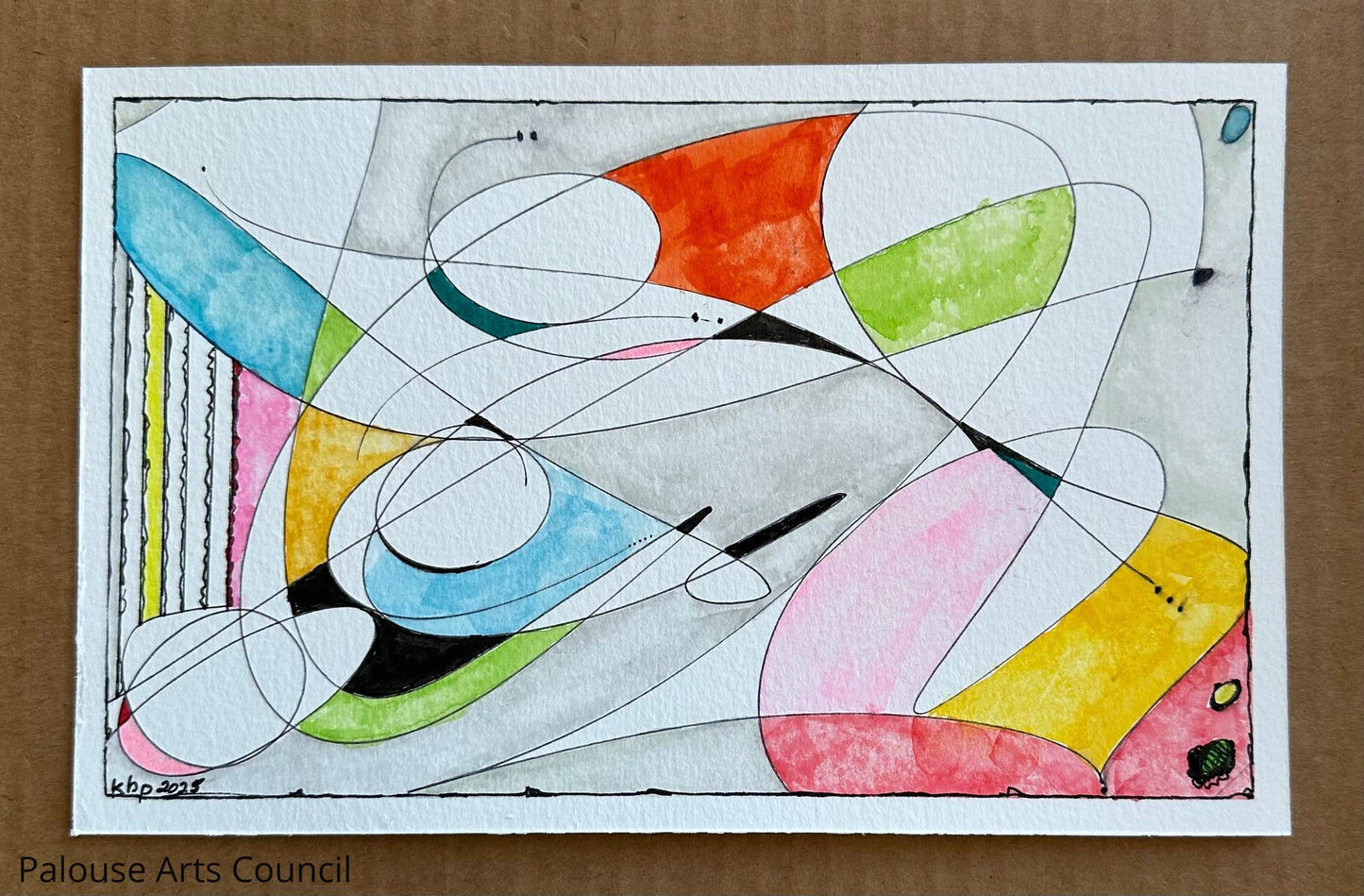 Abstract # 2