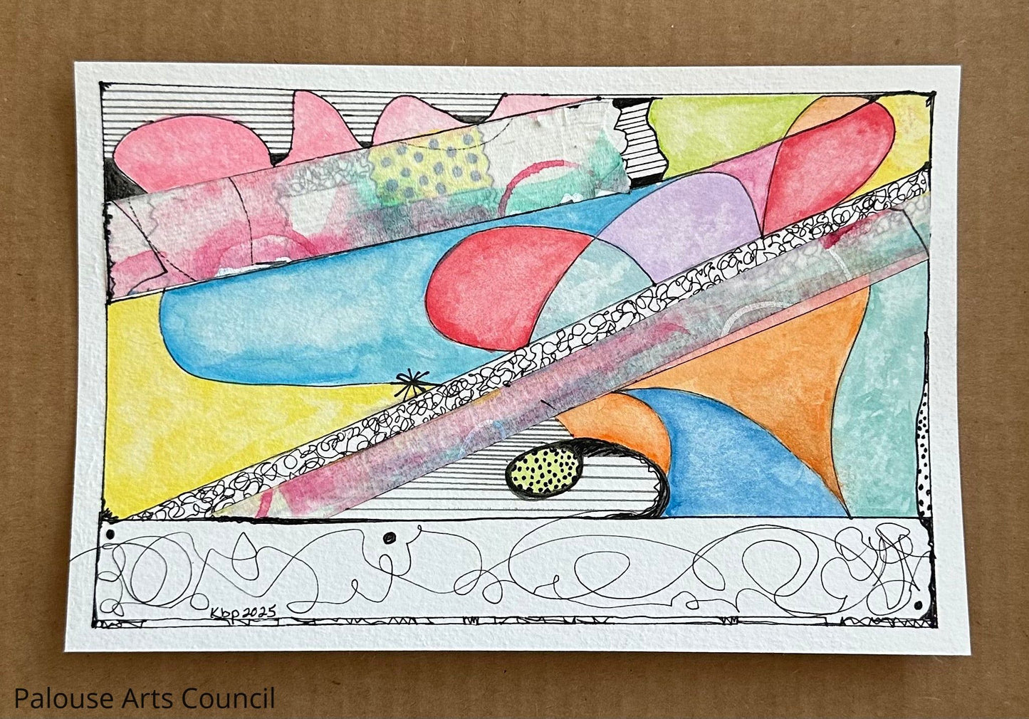 Abstract # 3