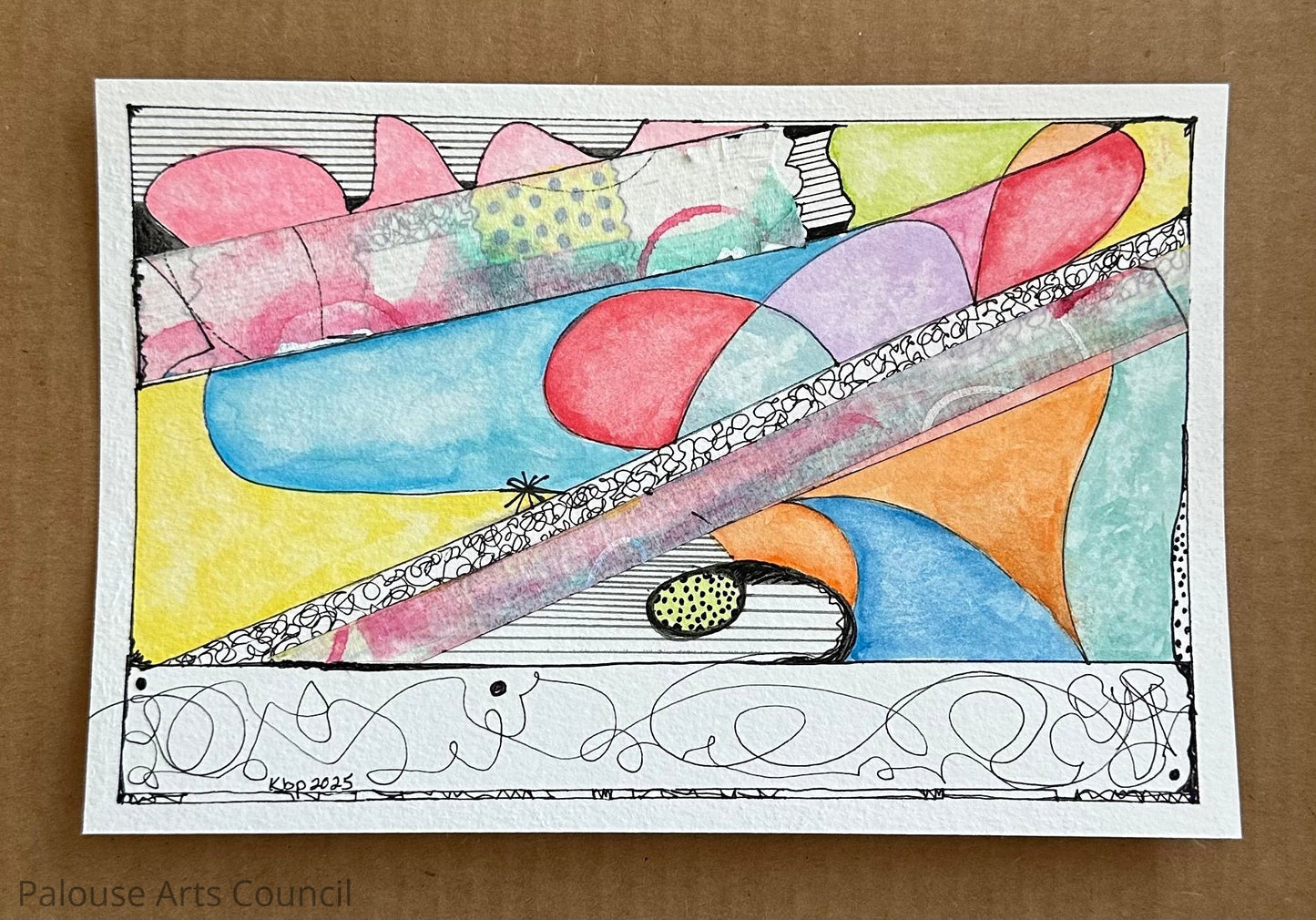 Abstract # 3