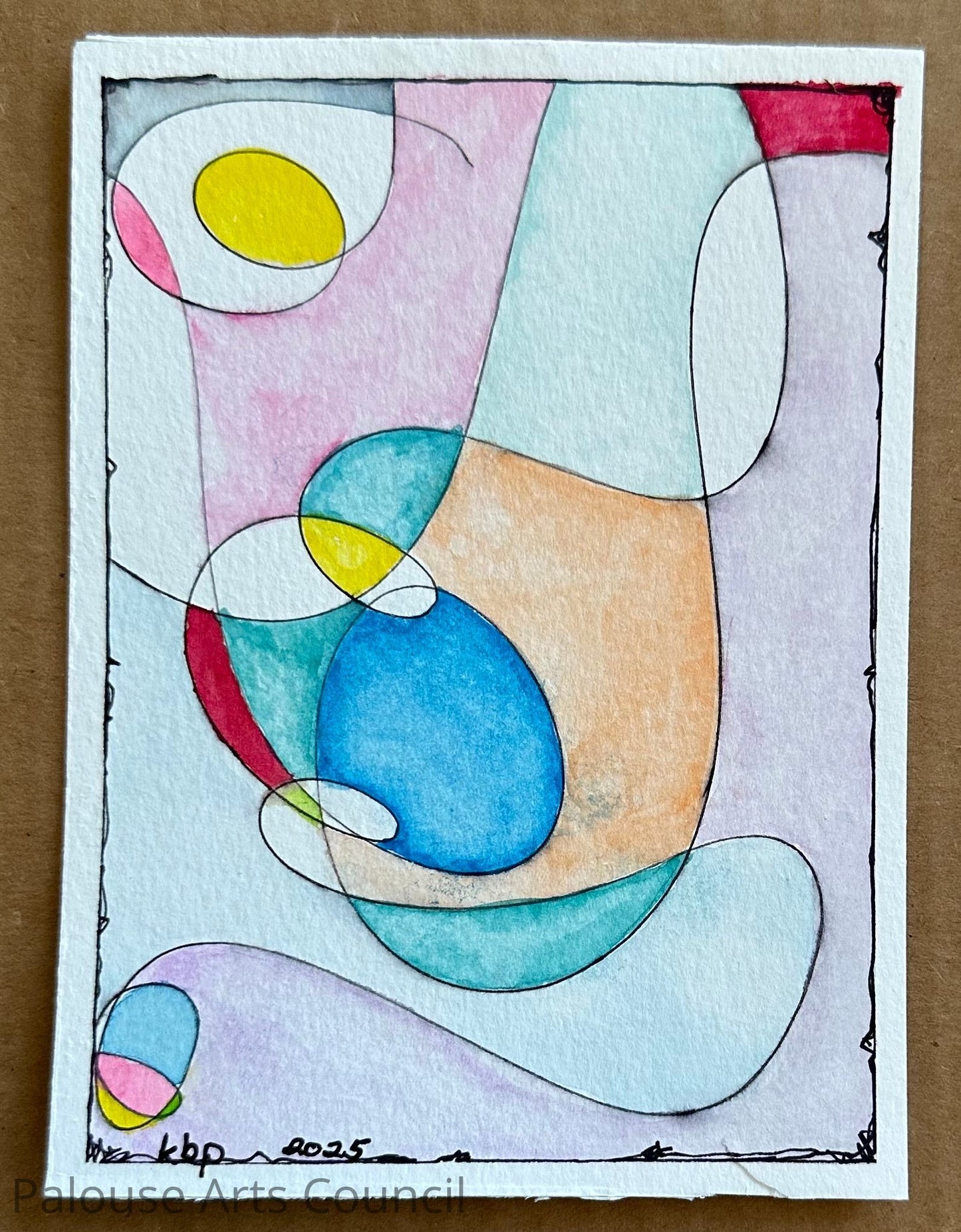 Egg up