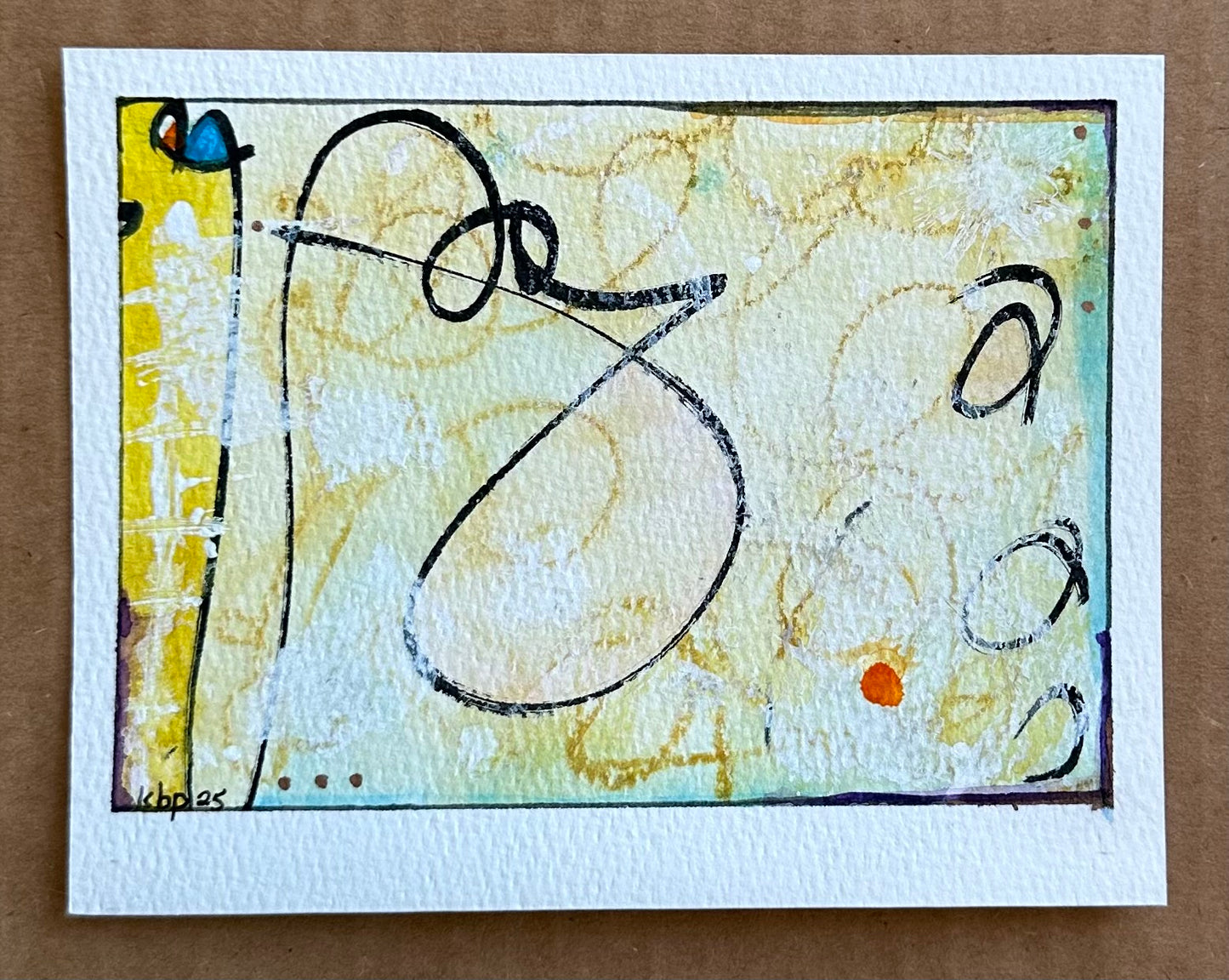 You’re only as Grand as You can Imagine