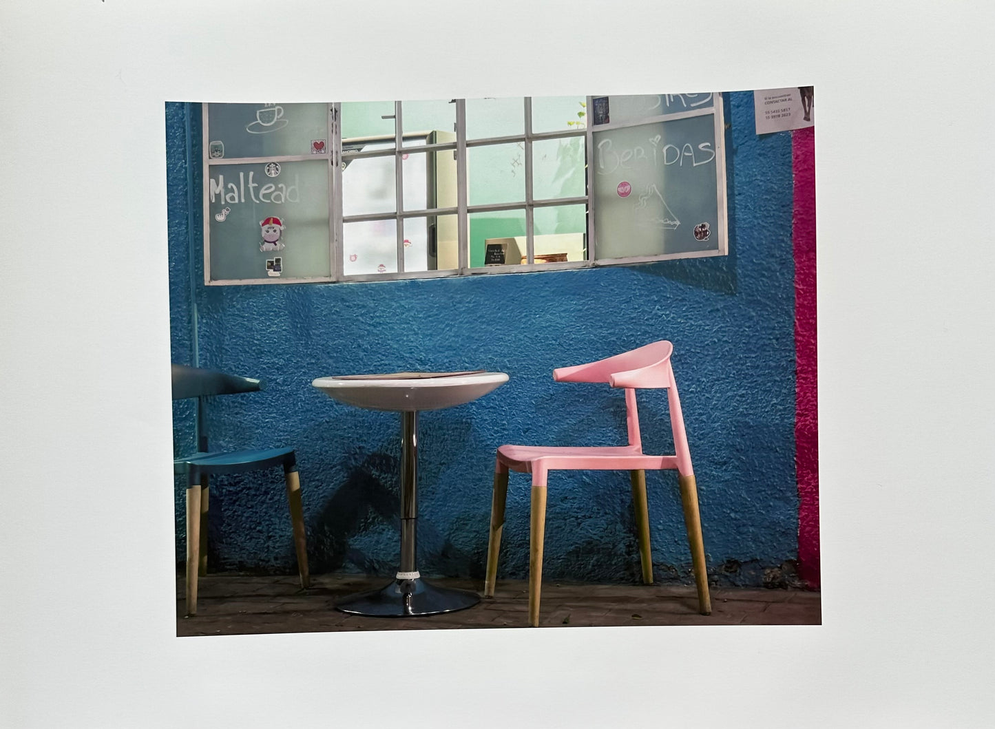 San Miguel Chapultepec