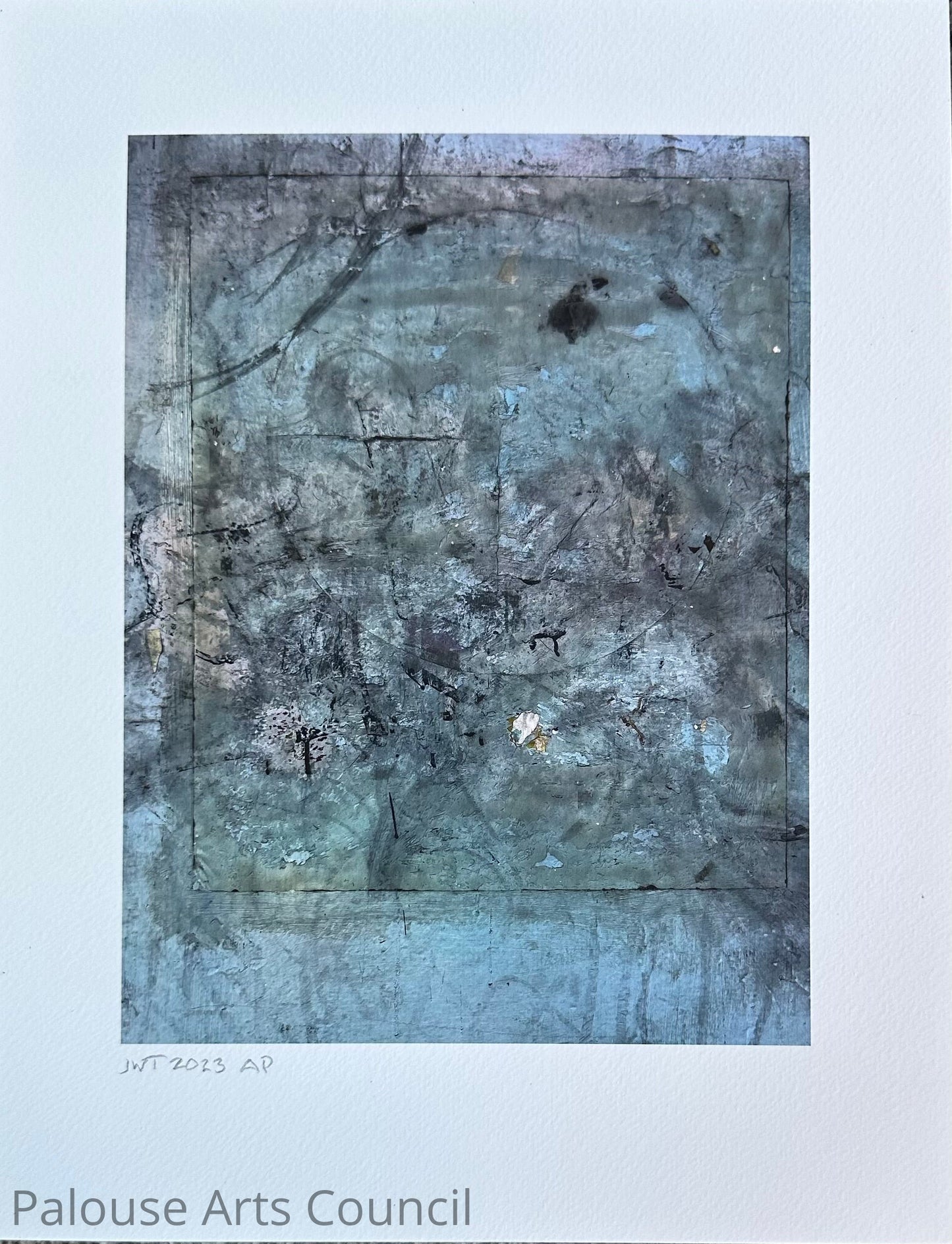 Avenida Sonora 2023 Artist Proof