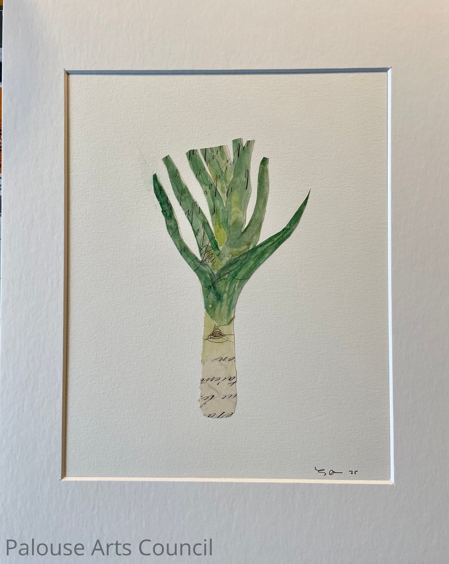 leeky