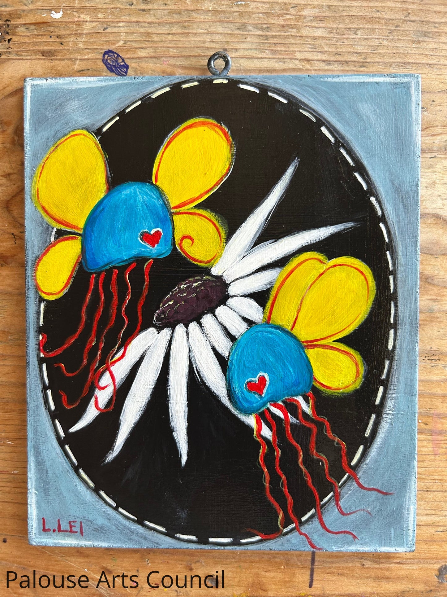 Jellyfish