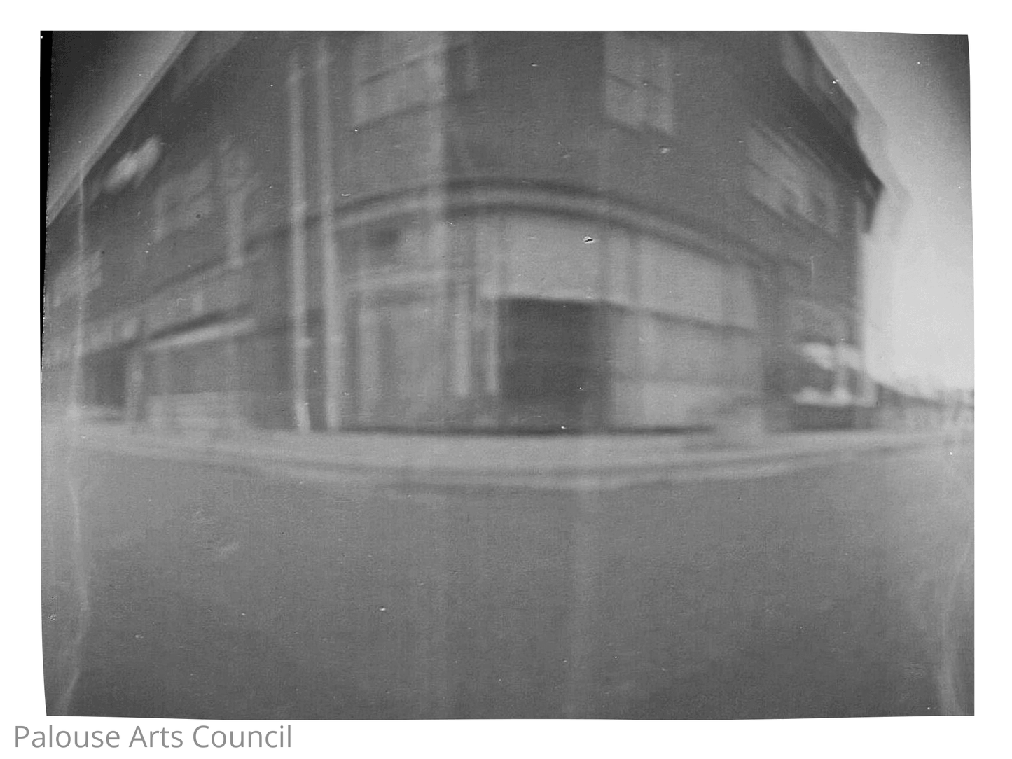 Camera -Not Trash Series Untitled #1