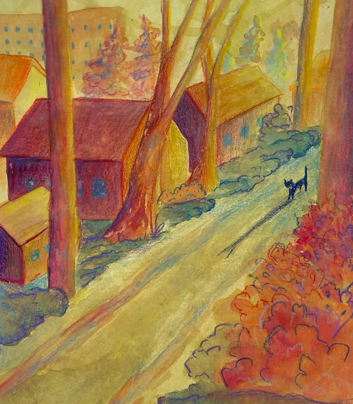 pre-teddy prophecies