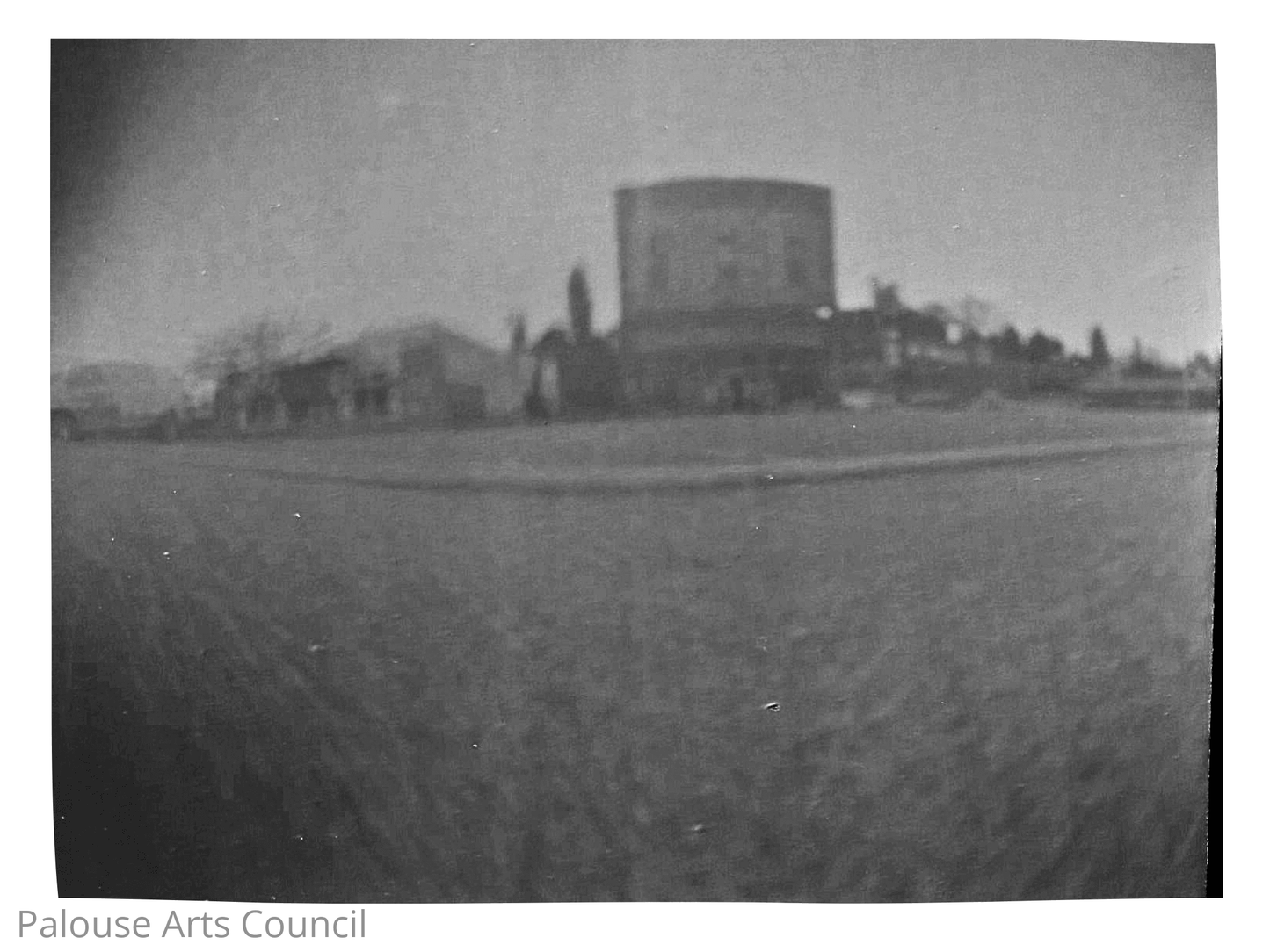Camera -Not Trash Series
Untitled #6