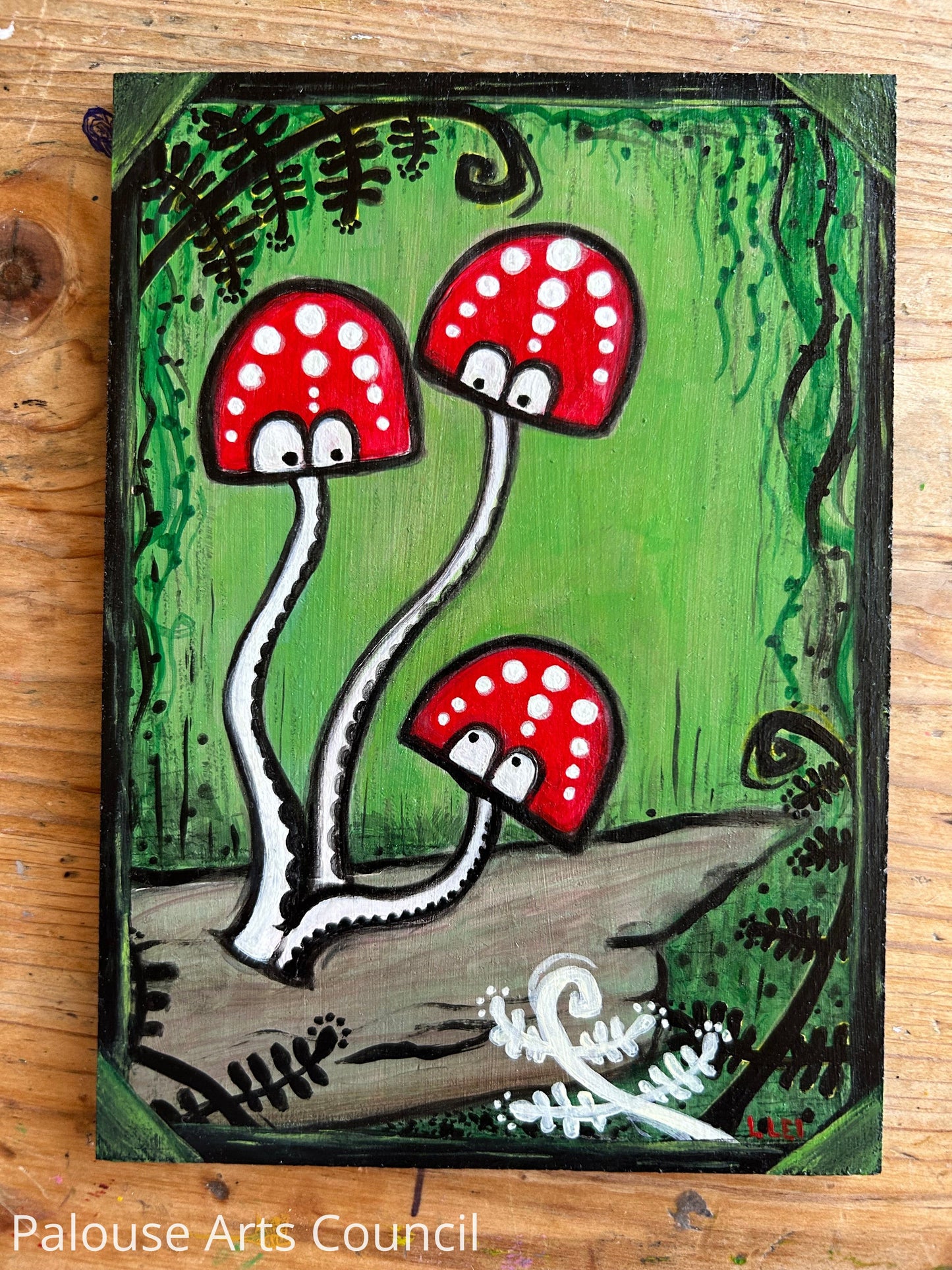 The Forest