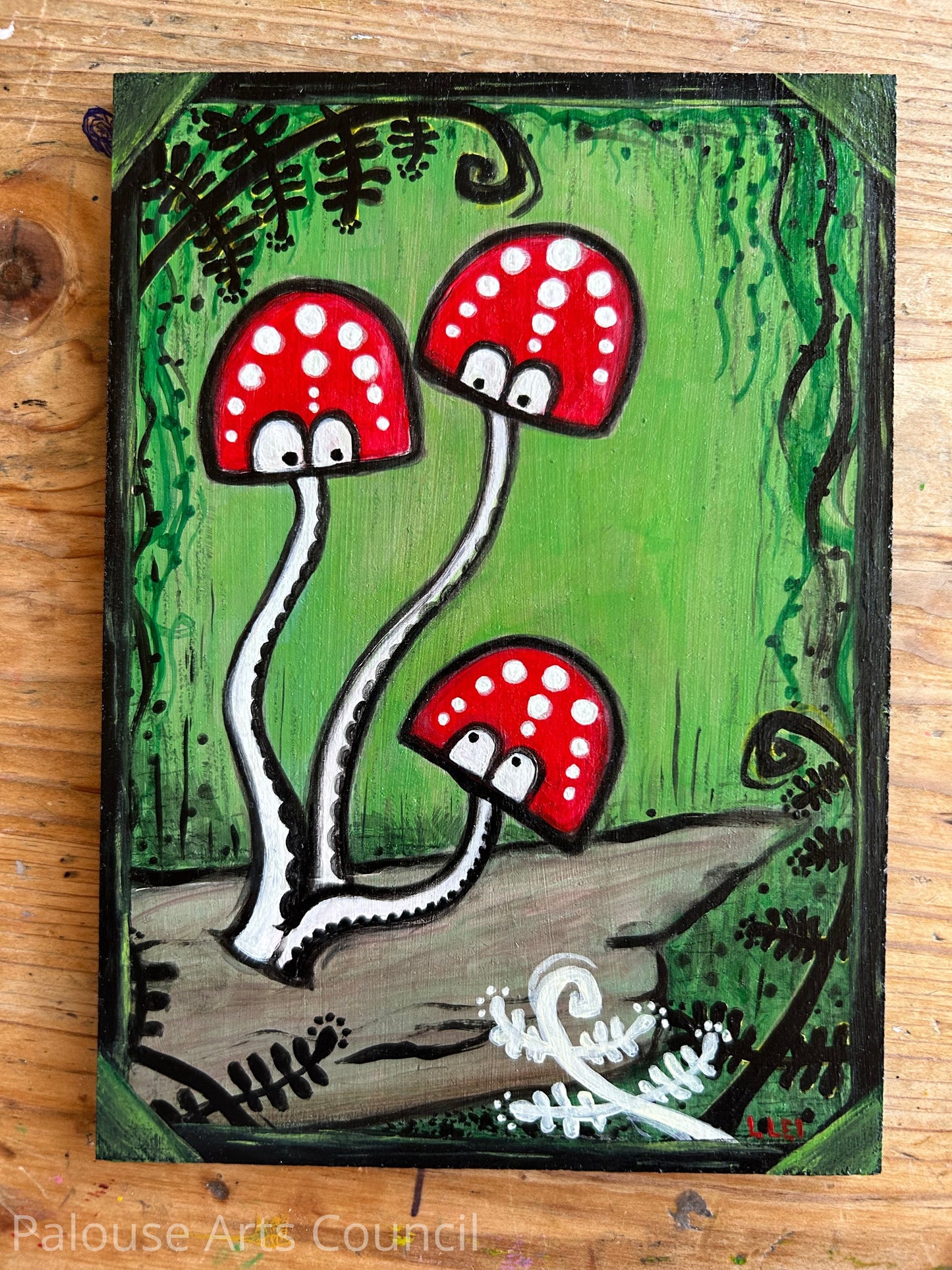 The Forest