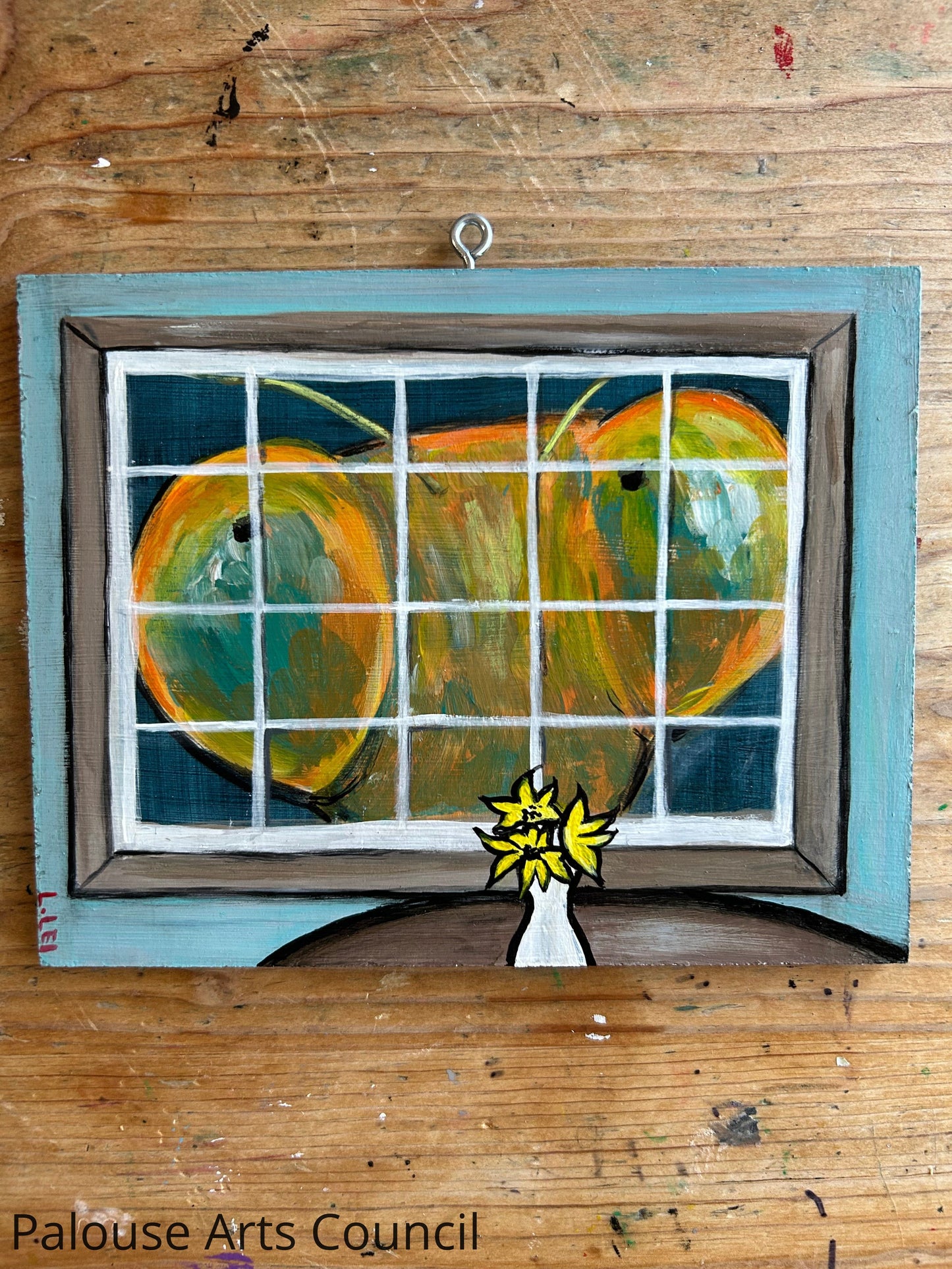 Window
