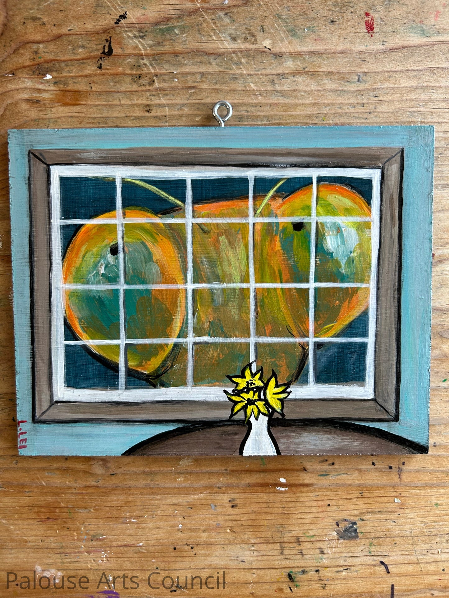 Window