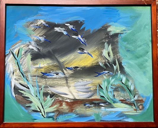 Untitled #1