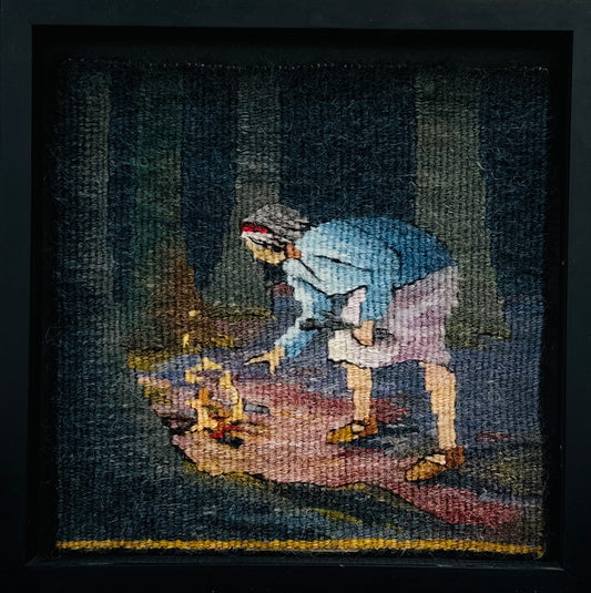 Diane’s Fire-Sarah Swett(PHWG)