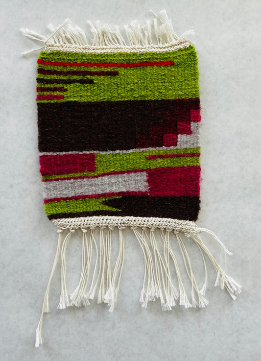 For James-Judy Cochran(PHWG)