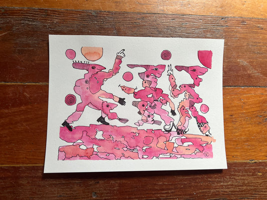 Techno Babble Experts