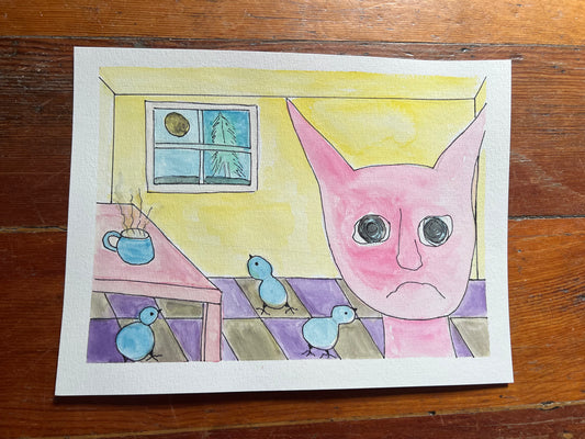 Recently Told To Use Less Screen Time