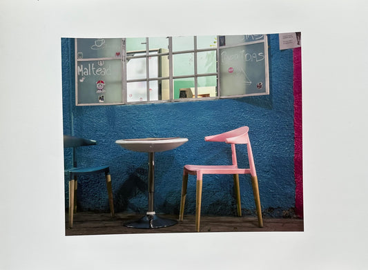 San Miguel Chapultepec